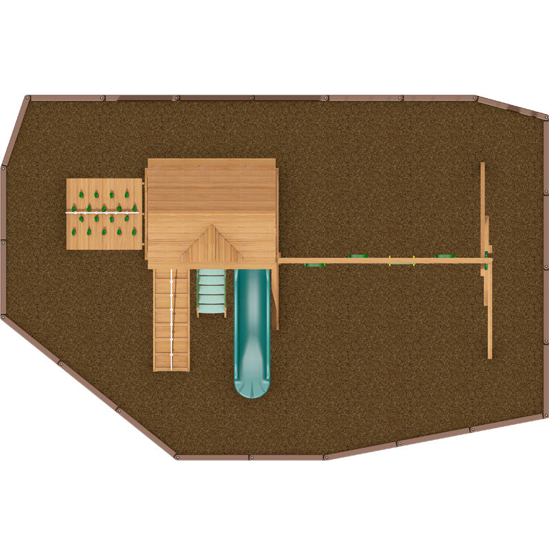Creative Playthings Lexington Premium Pack 14