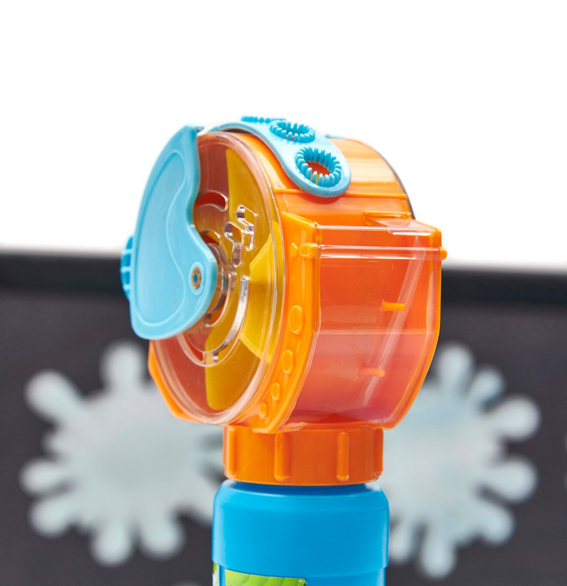 Plum Water Park Splash Station