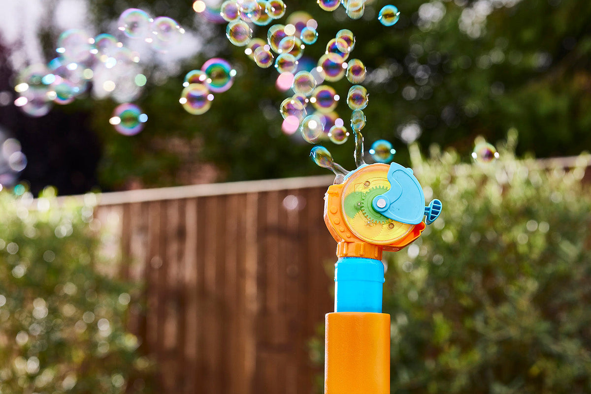 Plum Water Park Splash Station