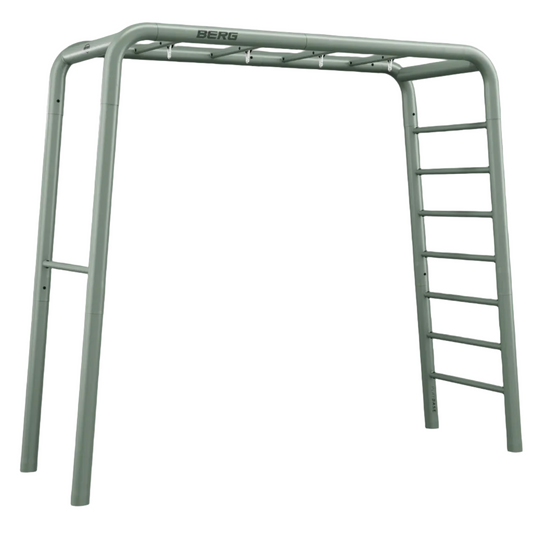 BERG PlayBase Medium Green