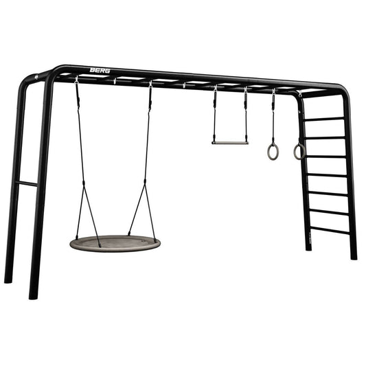 BERG PlayBase Extra Large Family Set