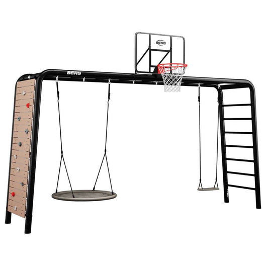 BERG PlayBase Extra Large Ultimate Set