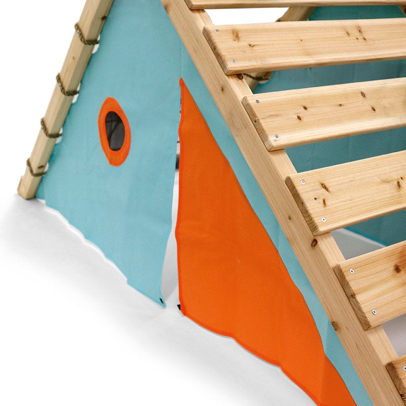 Plum My First Wooden Play Centre