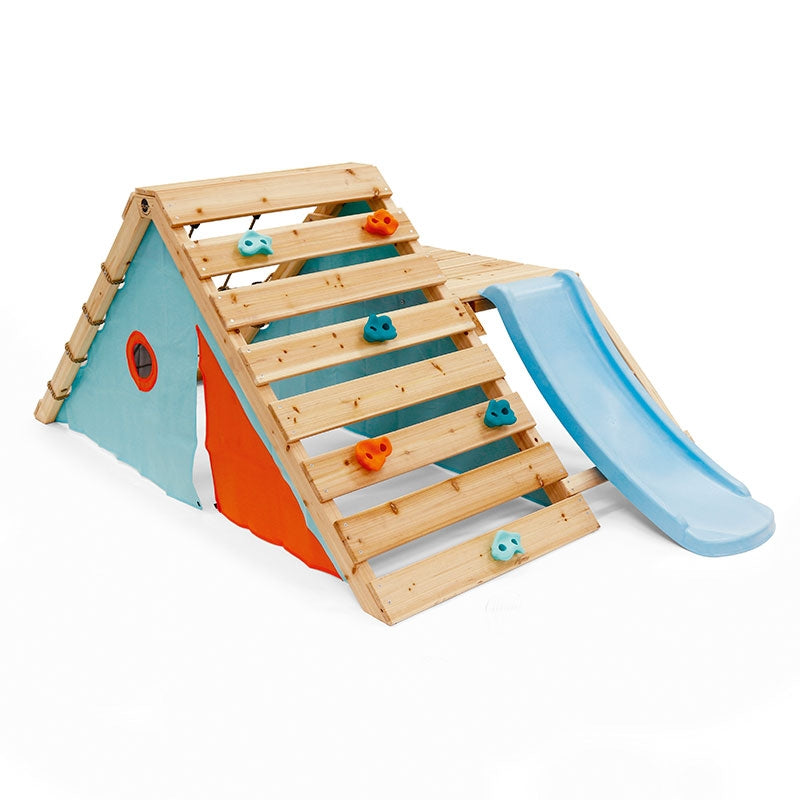 Plum My First Wooden Play Centre
