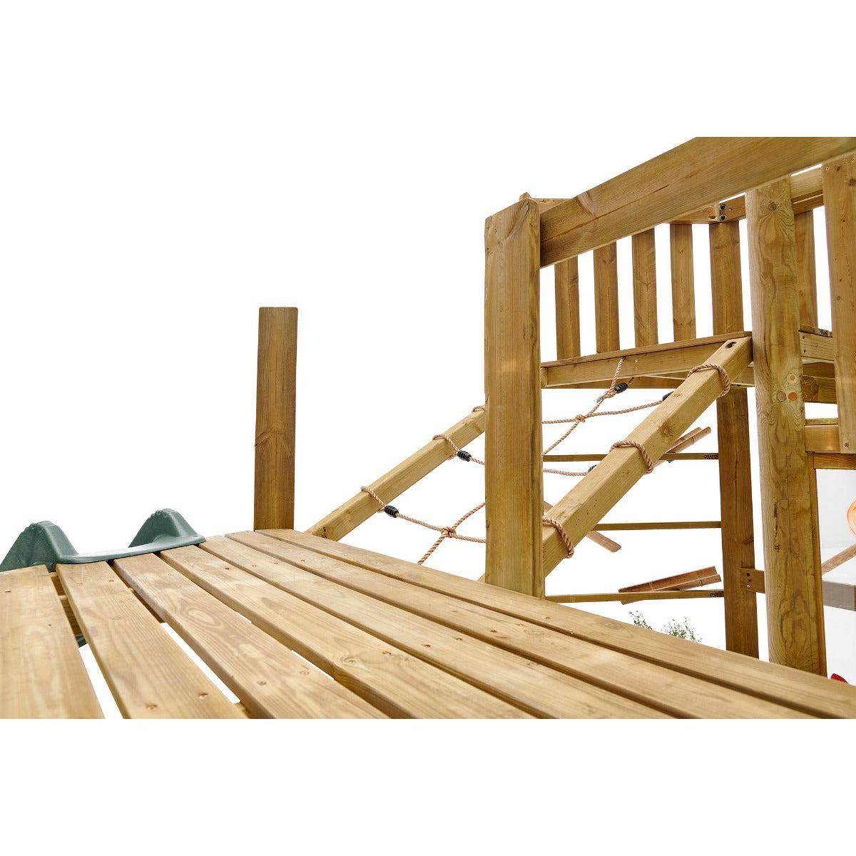 Plum Discovery Adventure Playcentre