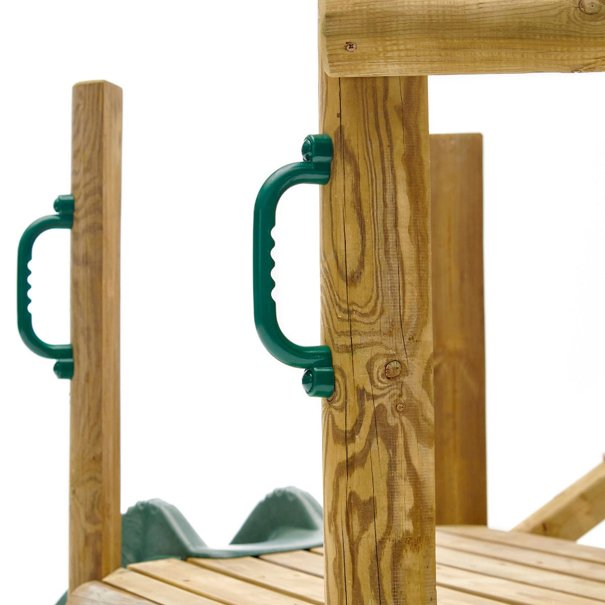 Plum Discovery Adventure Playcentre with Swing Arm