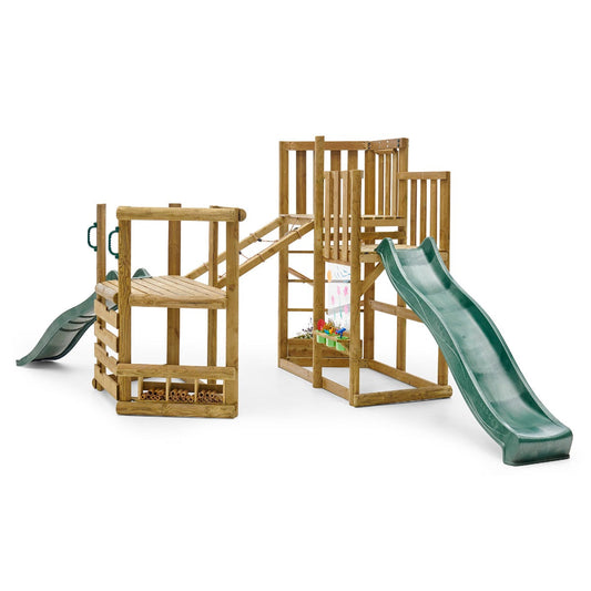 Plum Discovery Adventure Playcentre