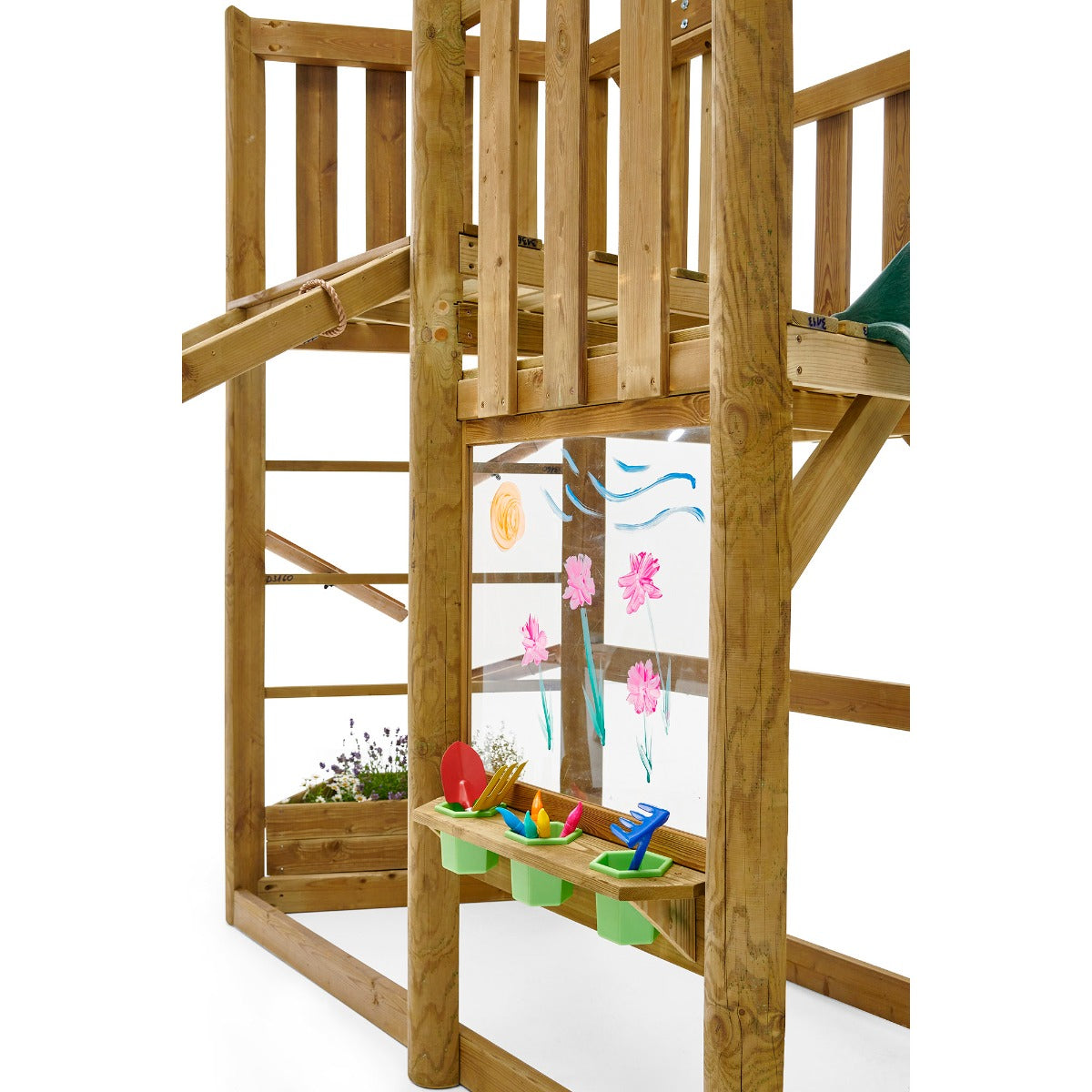 Plum Discovery Adventure Playcentre