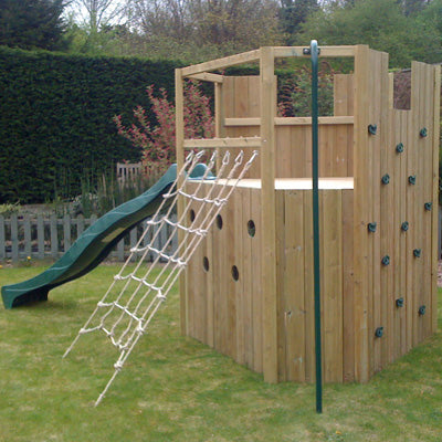 All Out Play Climbing Centre