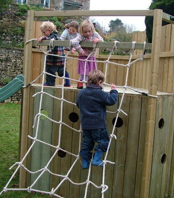All Out Play Climbing Centre