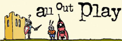 All Out Play Castle