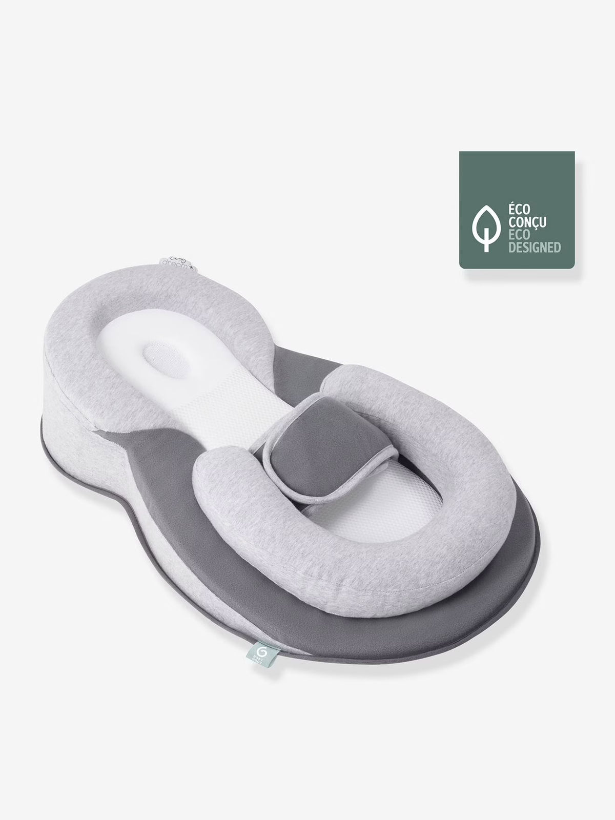 Baby Feeding Support Wedge Cushion