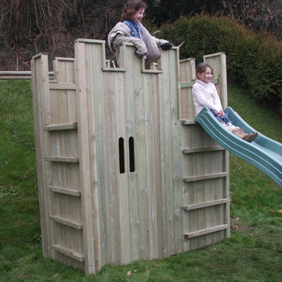 All Out Play Gatehouse