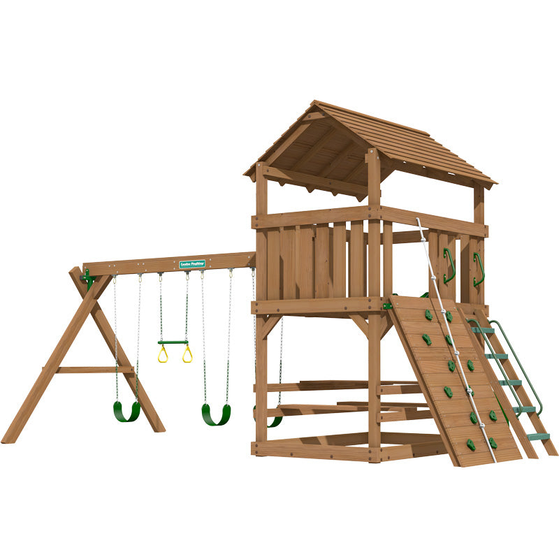 Creative Playthings Lexington Premium Pack 5.1