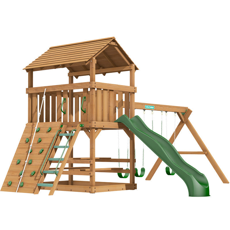 Creative Playthings Lexington Premium Pack 5.1
