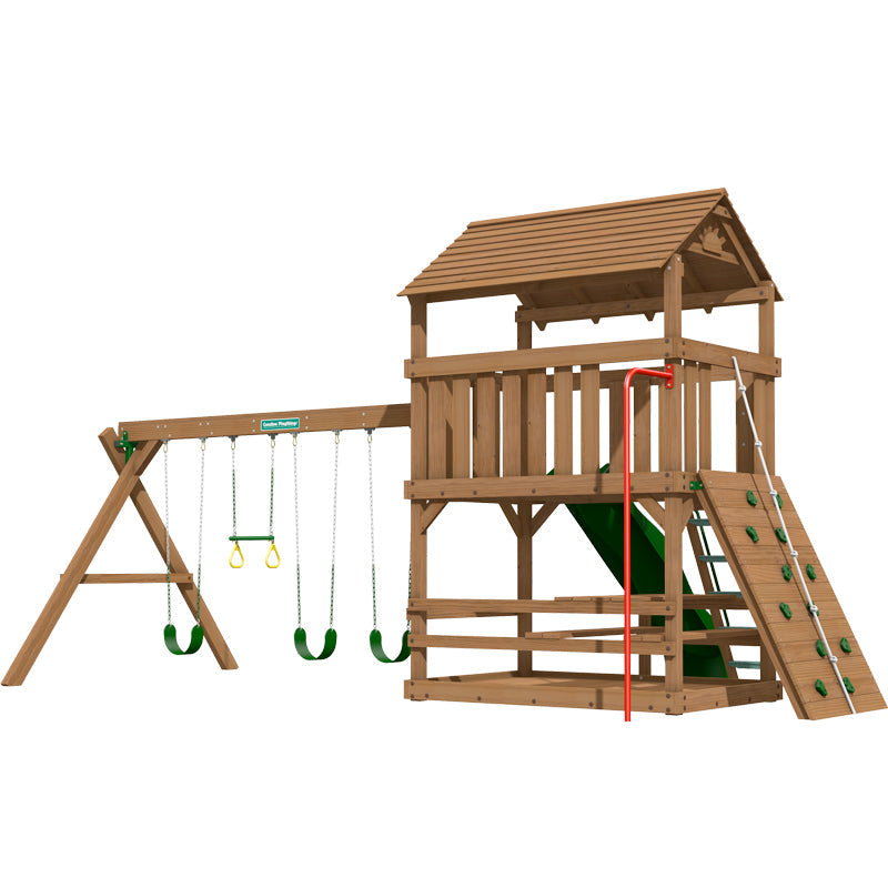 Creative Playthings Lexington Premium Pack 12.1