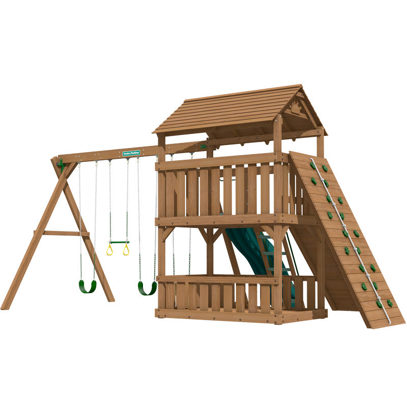 Creative Playthings Lexington Premium Pack 14