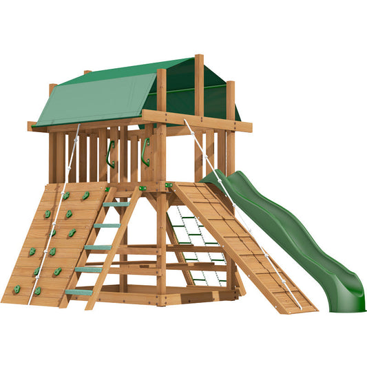 Creative Playthings Lexington Play Centre 1