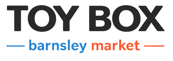 Toy Box Barnsley Market
