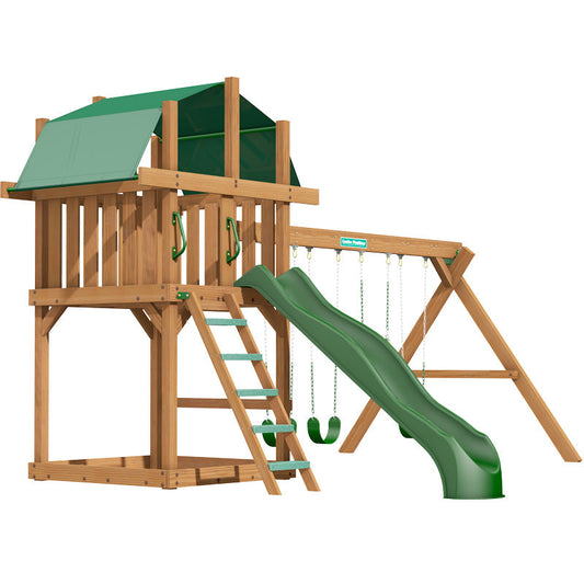 Creative Playthings Williamsburg Premium Pack 1