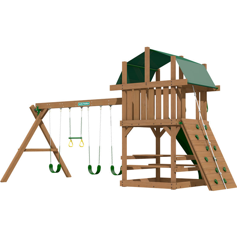 Creative Playthings Williamsburg Premium Pack 2