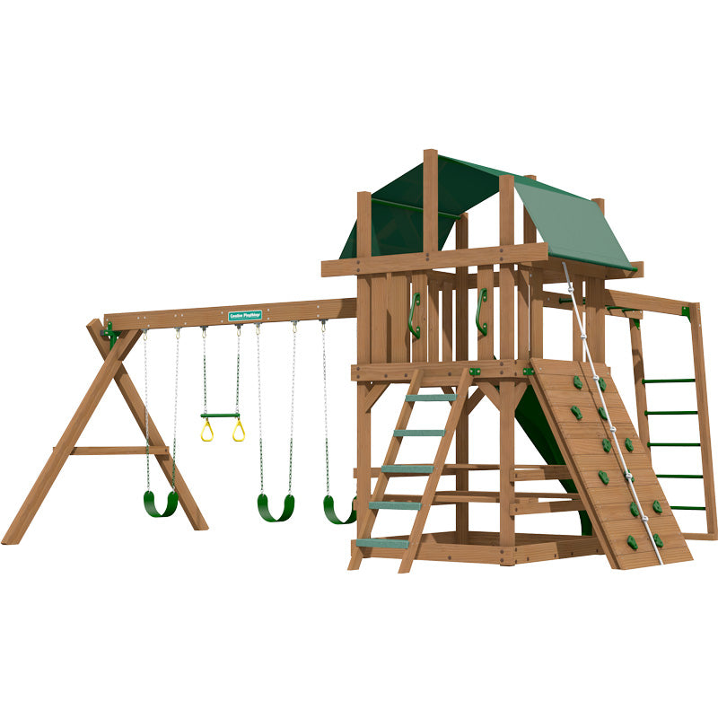 Creative Playthings Williamsburg Premium Pack 3