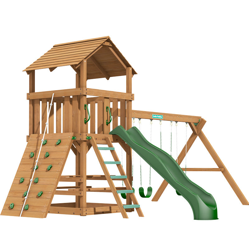 Creative Playthings Williamsburg Premium Pack 5.1