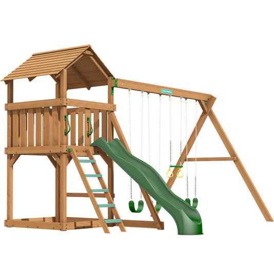 Creative Playthings Williamsburg Premium Pack 4