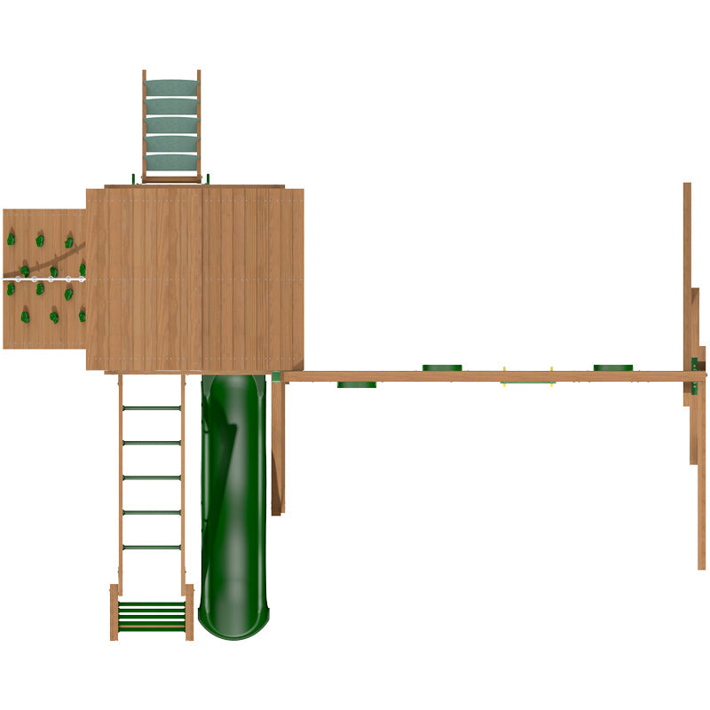 Creative Playthings Williamsburg Premium Pack 7