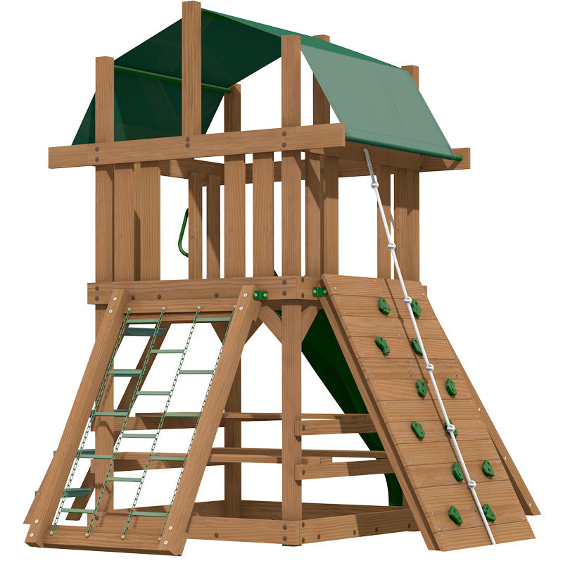 Creative Playthings Williamsburg Play Centre 1