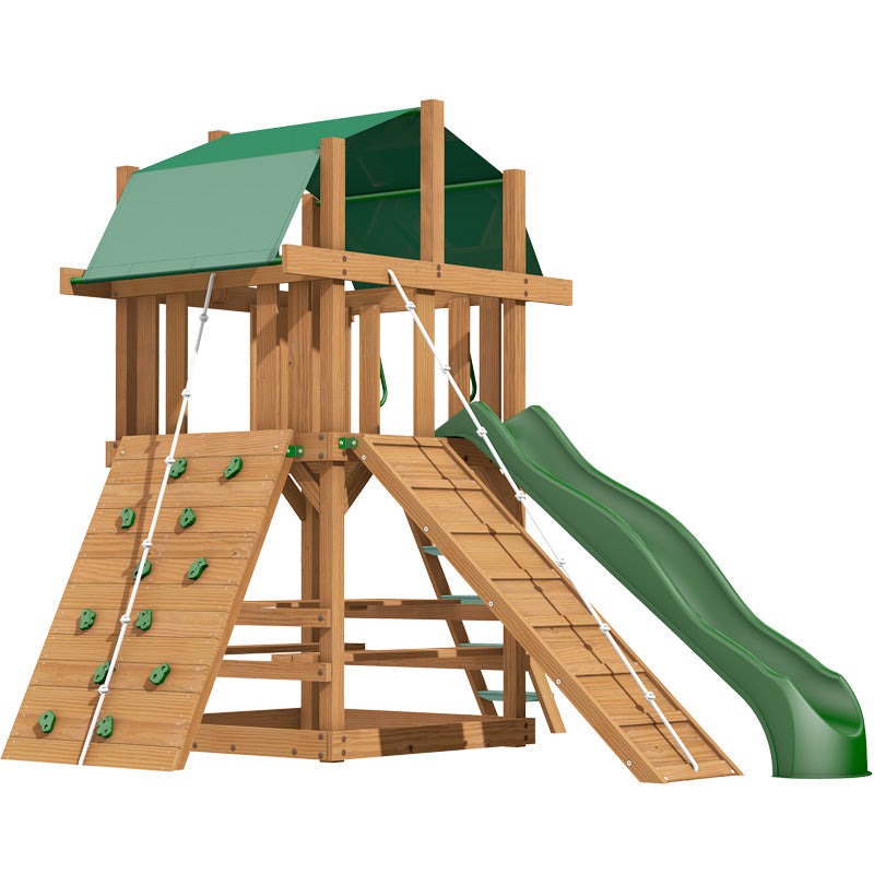 Creative Playthings Williamsburg Play Centre 1