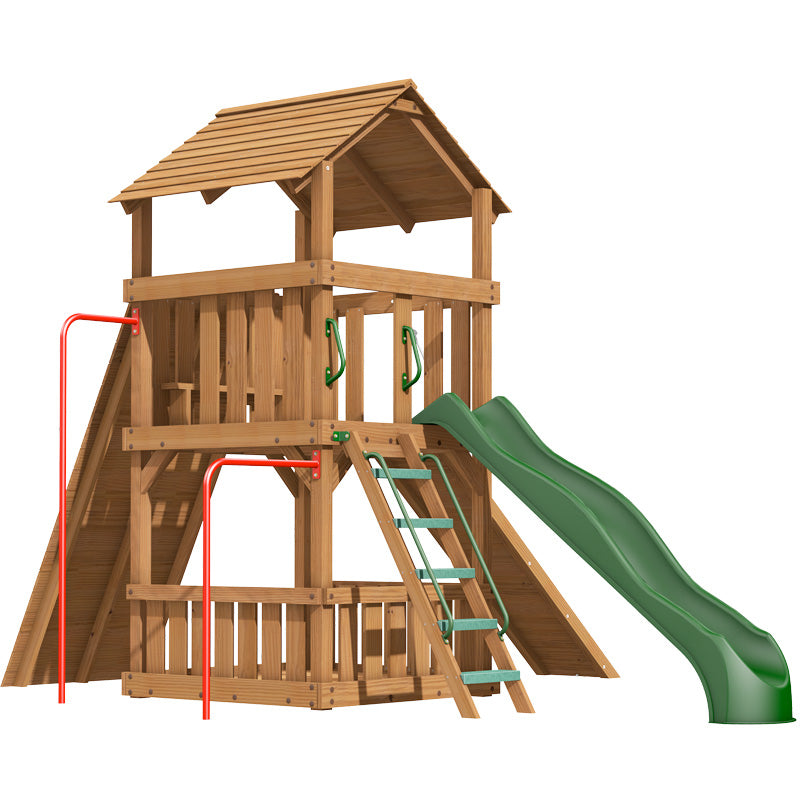Creative Playthings Williamsburg Play Centre 2